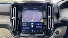 Volvo Xc40 1.5 T3 [163] Inscription Pro 5dr Geartronic Petrol Estate